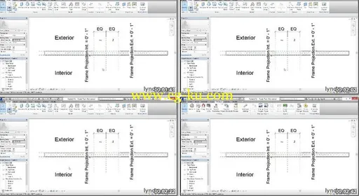 创建Revit 模板教程内容的图片1