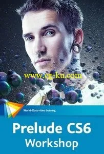 Prelude CS6 Workshop的图片1