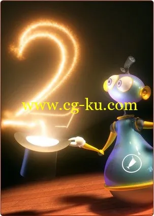 CG Academy - Particle Flow Scripting 1~2 The Pflow Script Show的图片1