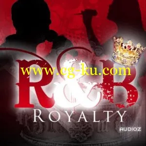 MVP Loops RnB Royalty MULTiFORMAT DVDR-DYNAMiCS的图片1