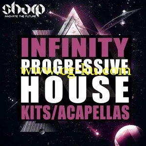 SHARP Infinity Progressive House的图片1