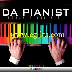 Urbanistic Da Pianist MULTiFORMAT的图片1