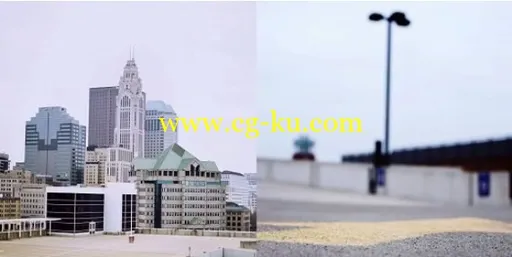 Skillshare - Photographing PerspectiveOne Place in Four Styles的图片1