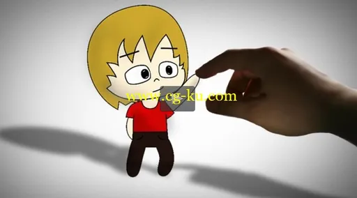 Save Time in Character Animation for After Effects的图片1
