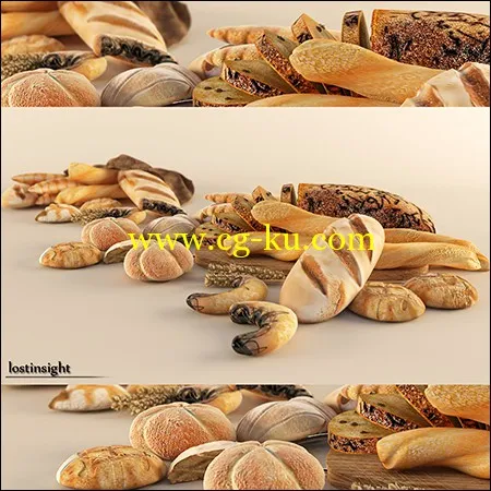 Bread Cravings的图片1