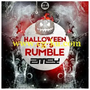 Zmey Halloween FX s Rumble的图片1