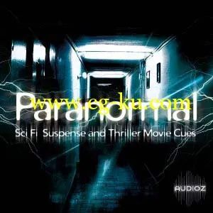 Big Fish Audio Paranormal MULTiFORMAT-MAGNETRiXX的图片1