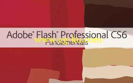 培训简单-Flash CS6 基本面的图片1