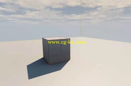 2部UDK游戏引擎教程的图片1