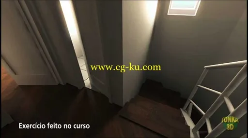 2部UDK游戏引擎教程的图片2