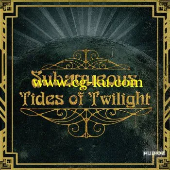 Subaqueous Tides of Twilight ABLETON LIVE ALP-FUTURISTiC的图片1