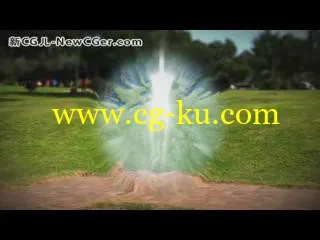 AE CS5.5版本,穿越时空的＂少男＂的图片1