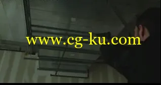 AE CS5.5版本,用AE制作子弹枪击特效的图片1