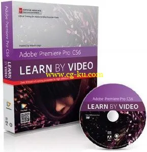 Video2brain - Adobe Premiere Pro CS6 Learn by Video的图片1