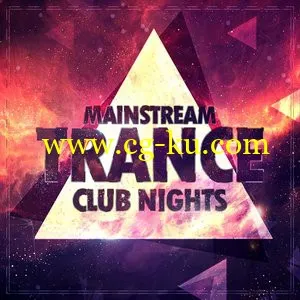 Mainstream Sounds Mainstream Trance Club Nights [WAV MiDi]的图片1