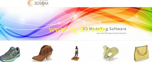 3DSOM Pro v4.2.7.4 Win64的图片1