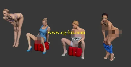 4 vrgirlz model的图片1