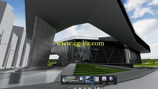 3D 2D 设计 Autodesk AutoCAD 2016 终极指南的图片1