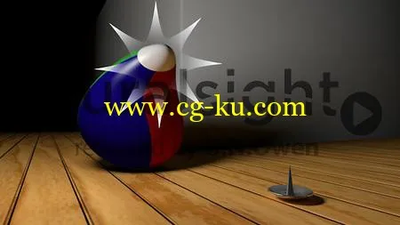 Animate and Rig a Bouncing Ball in Maya的图片1