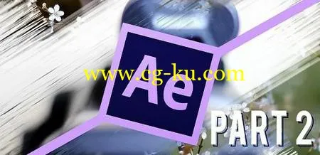 Beautiful Video Transitions in After Effects Template (Part 2 of 2)的图片1