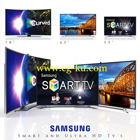 SAMSUNG TV 39的图片1
