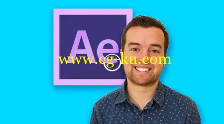 Complete Adobe After Effects Course Make Better Videos Now! (2016)的图片1