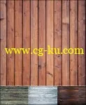 木材文理贴图的图片1