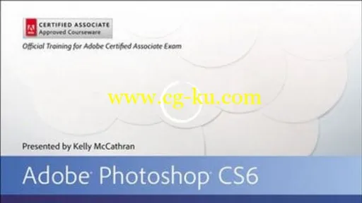 Adobe Photoshop CS6的图片1
