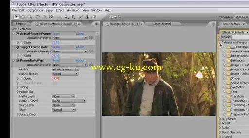 19AK-FPS_Converter的图片1
