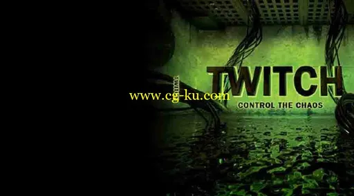 AK出品VideoCoPilot.Twitch的图片1 AK出品VideoCoPilot.Twitch的图片1