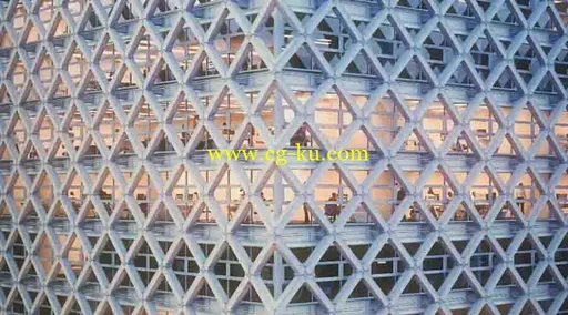 3dsmax+Forest建筑使用教程的图片1