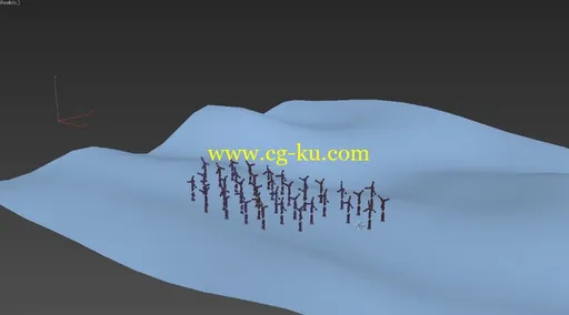 3dsmaxCreating Presets的图片1