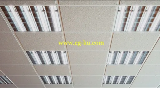 3dsmaxCreating Ceilings的图片1