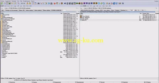 AE CS5版本,创意形状动画logo演绎片头,含音频的图片1
