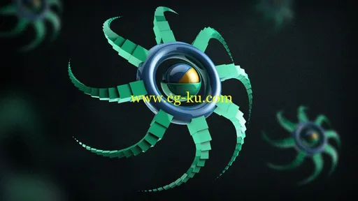 Cinema4DMoGraph工具介绍教程的图片1