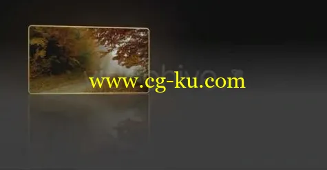 经典样式的电影片尾字幕展示AE源文件,含音频的图片1 经典样式的电影片尾字幕展示AE源文件,含音频的图片1