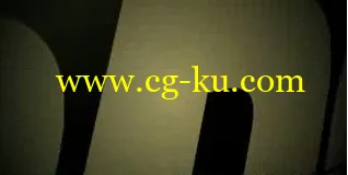 卡通三维立体效果的字幕展示模板的图片1 卡通三维立体效果的字幕展示模板的图片1