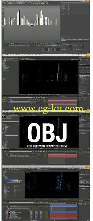FXPHD – AFX224 – The 15 Mograph Spot的图片1