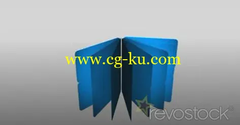 简单的卡片旋转组合展示片头,2款入的图片1 简单的卡片旋转组合展示片头,2款入的图片1