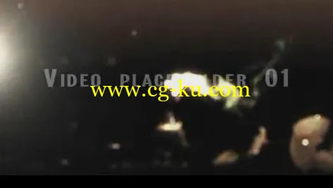 具有气势的45秒电影预告片AE工程,含音频的图片1 具有气势的45秒电影预告片AE工程,含音频的图片1