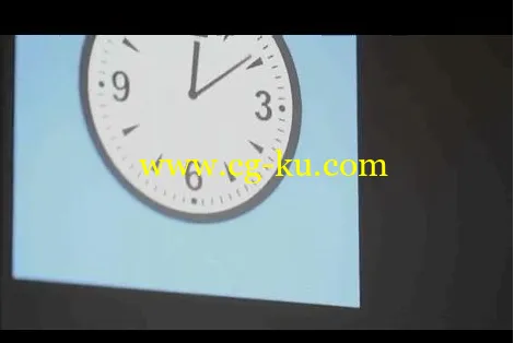 可自定义的简约MG时钟表盘动画AE源文件的图片1 可自定义的简约MG时钟表盘动画AE源文件的图片1