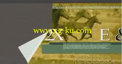 快速移动的影像内容展示效果,含音频,2版入的图片1 快速移动的影像内容展示效果,含音频,2版入的图片1