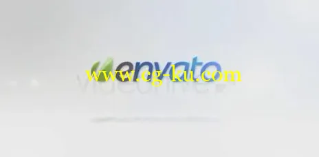 时尚简约的企业标志揭示片头AE工程的图片1 时尚简约的企业标志揭示片头AE工程的图片1