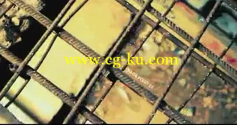 实拍+后期,利用AE模拟机甲车内屏幕视野的效果的图片1 实拍+后期,利用AE模拟机甲车内屏幕视野的效果的图片1