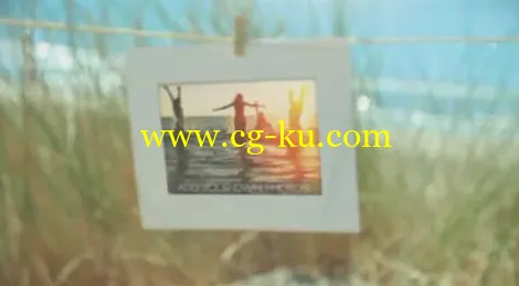实拍+后期,清新明媚的夏日海边纪念册AE模板的图片1 实拍+后期,清新明媚的夏日海边纪念册AE模板的图片1