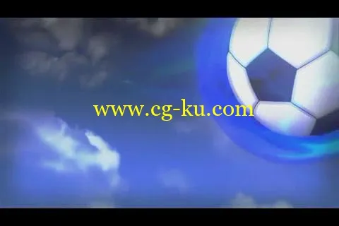 2014巴西世界杯全套包装设计AE模板的图片1