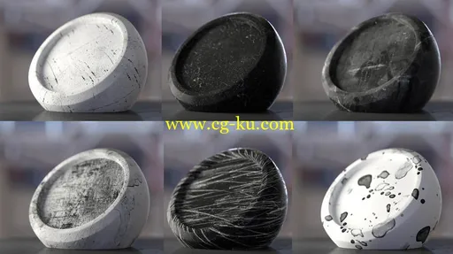 AE CS5版本,玻璃质感的画中画图片展示AE模板的图片1