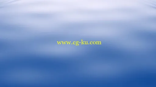 AE CS5版本,随着柔美的音乐律动的AE模板,含音频的图片1