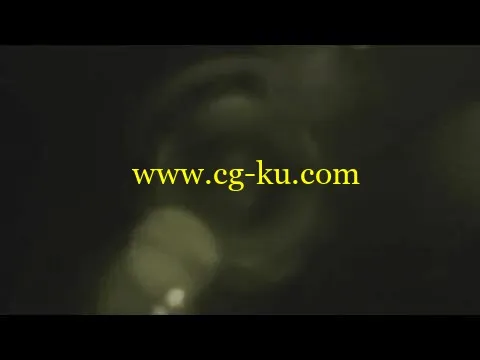 不错的光效电影标志片头AE模板的图片1