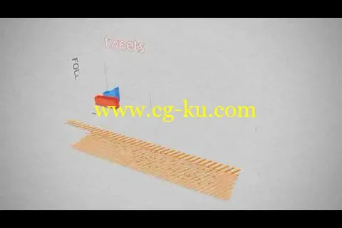 超棒的三维数据信息图表AE源文件的图片1 超棒的三维数据信息图表AE源文件的图片1